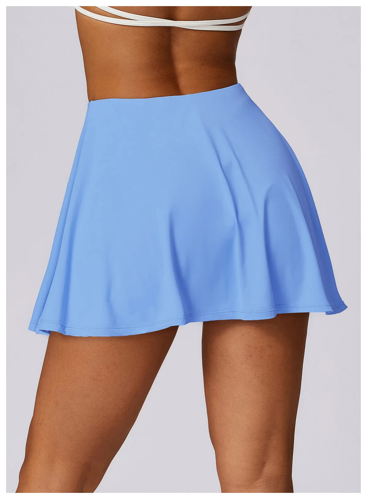 SunShield Skort - UV