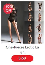 Mesh Sheer Harness Cage Bra & Panty Set