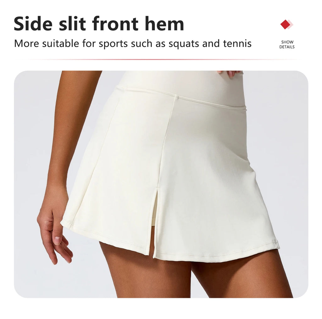 AceCourt Skort - Sculpt