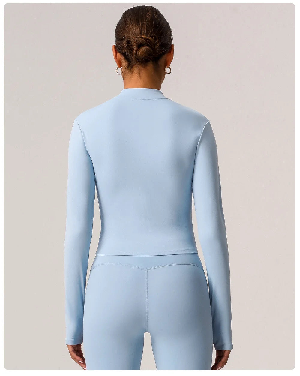 ThermaForm Top - Long Sleeve