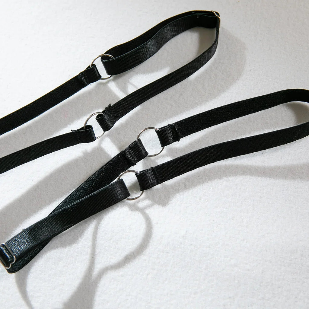 Muse Sheer Blossom Set