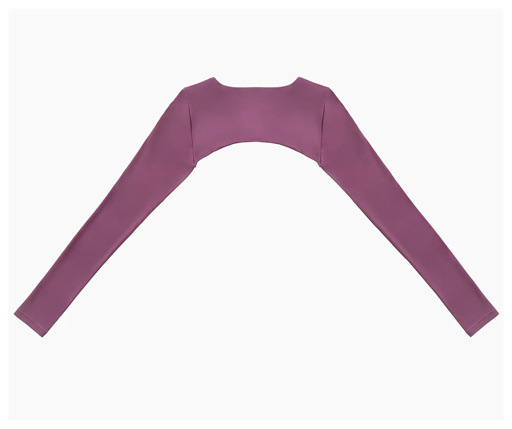WrapCover Bolero - Long Sleeve