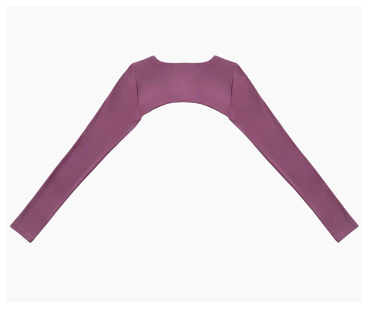 WrapCover Bolero - Long Sleeve