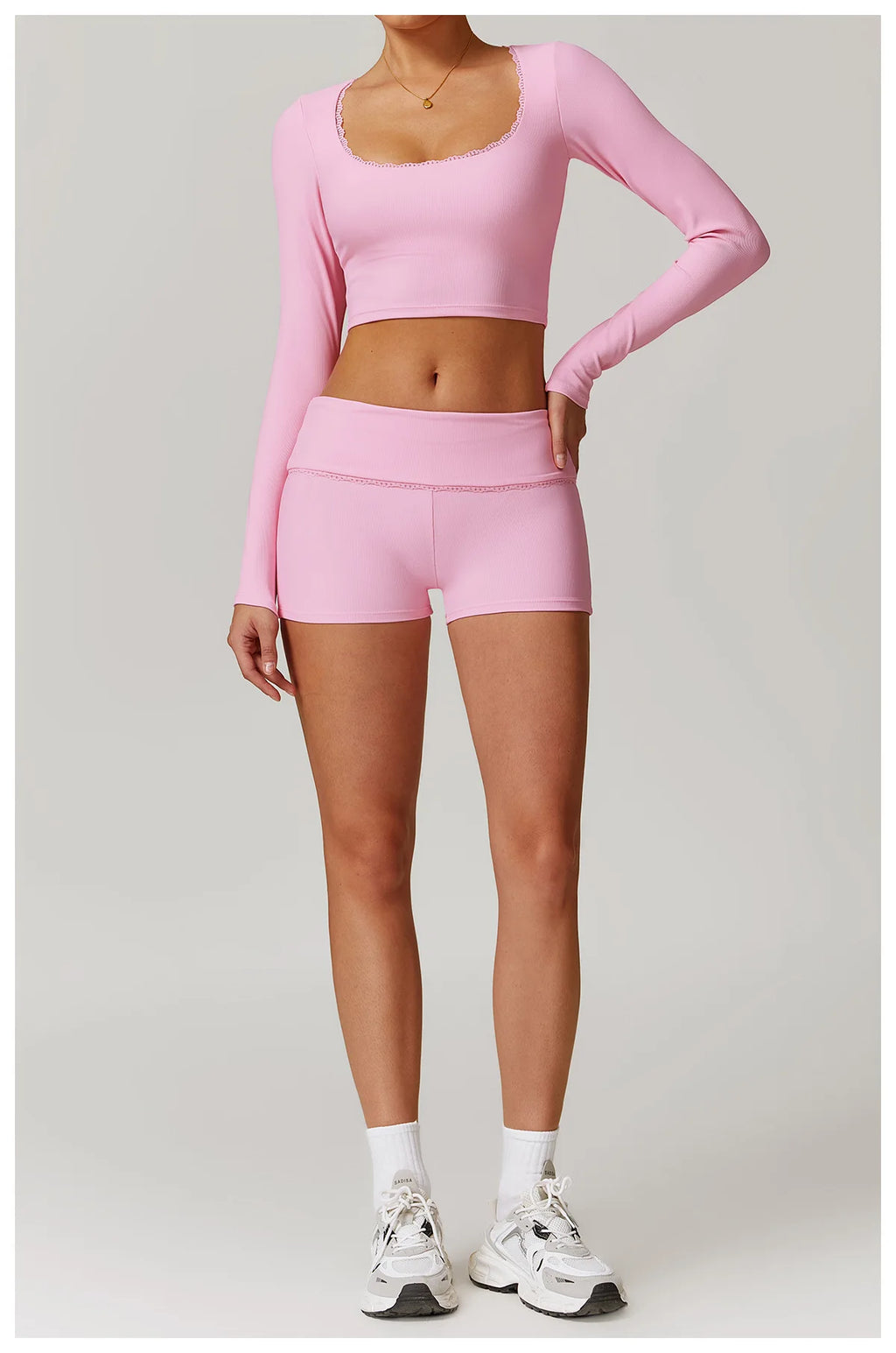 CoreLift Shorts - Seamless