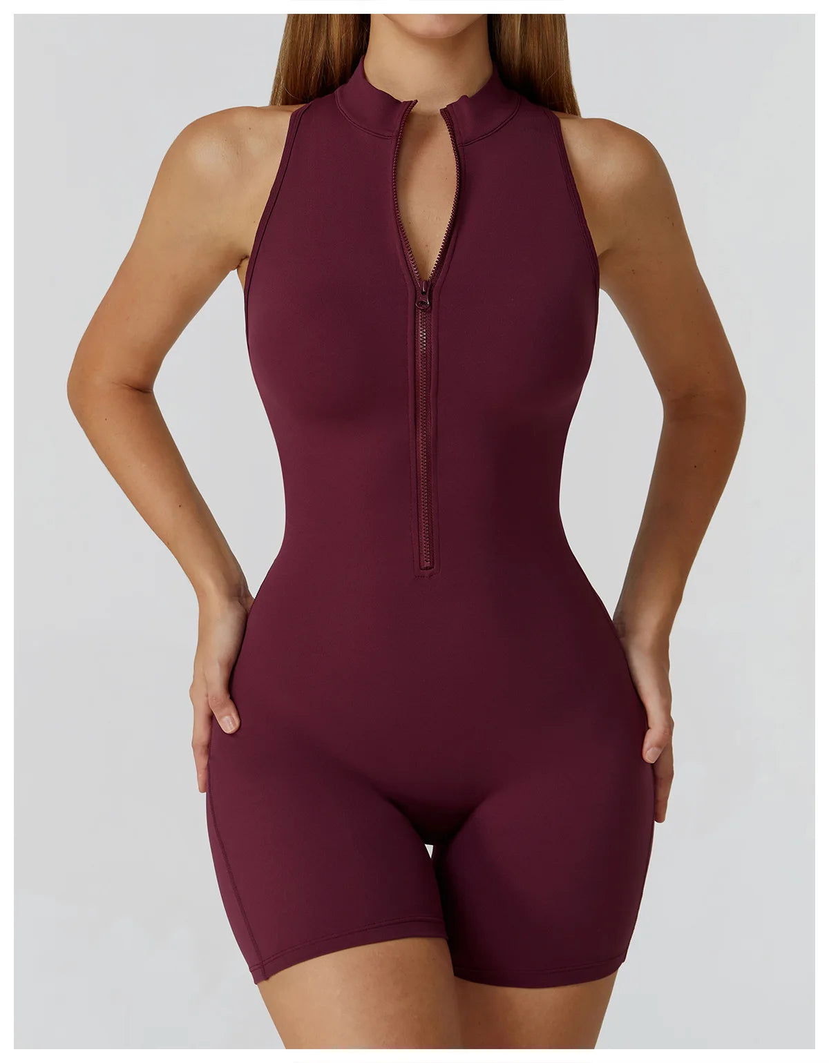 SculptOne Jumpsuit