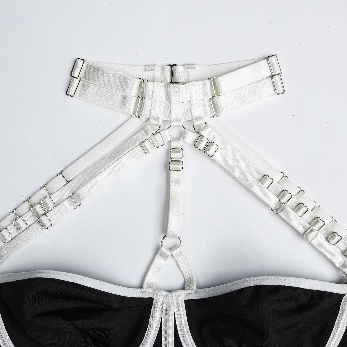 Pastorkova Classic 2-Piece Lingerie Set