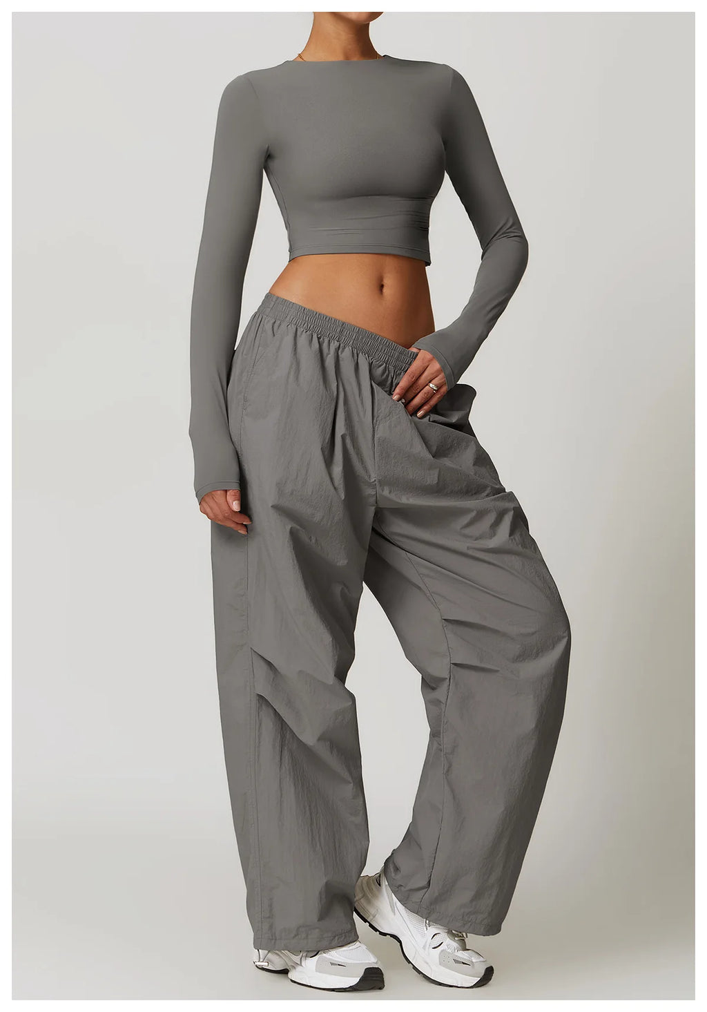 ThermaFlow Top - Long Sleeve