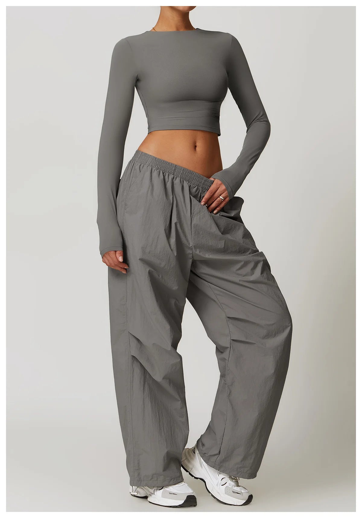 ThermaFlow Top - Long Sleeve