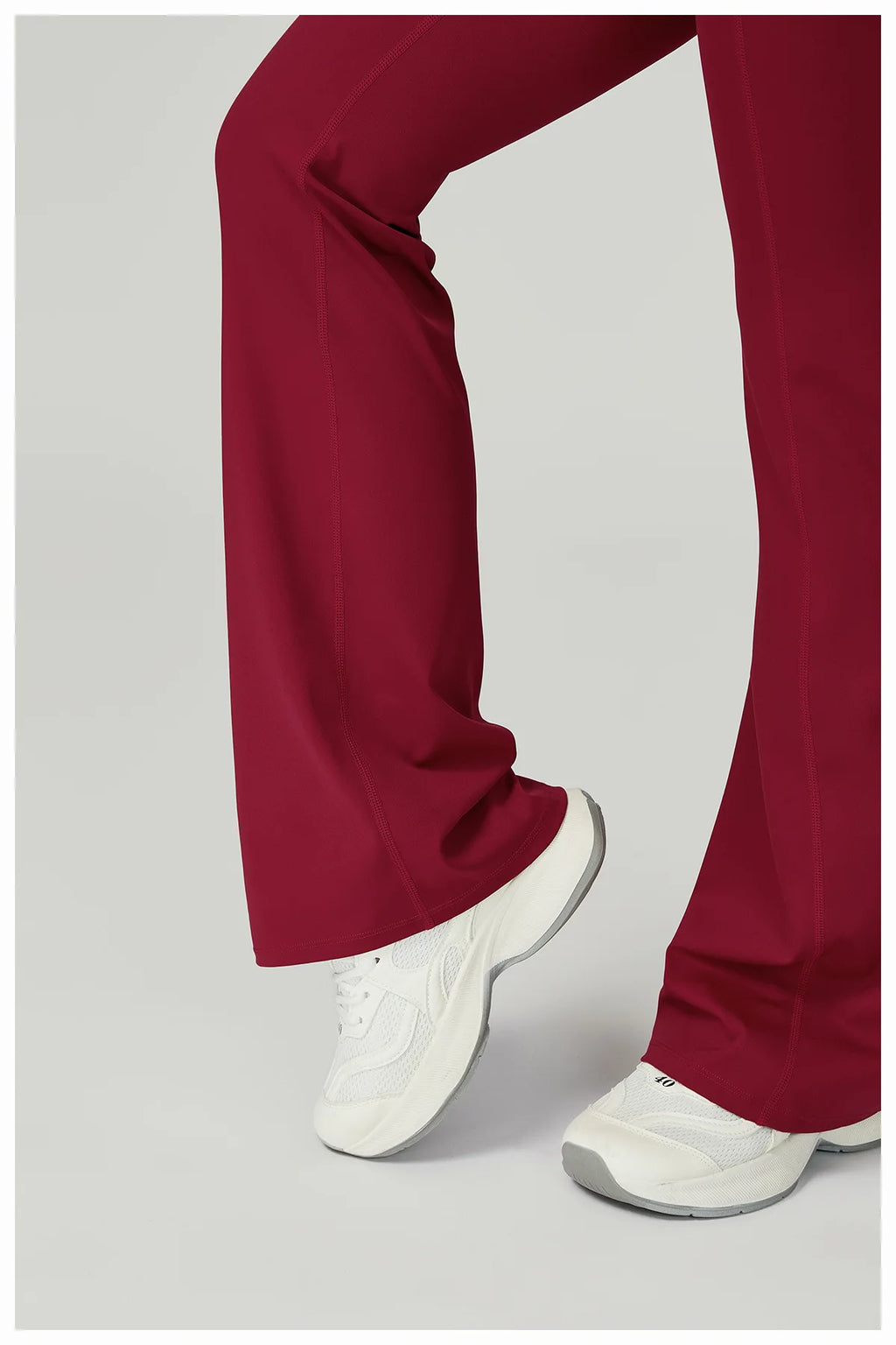 FlowLine Flares - High Waist