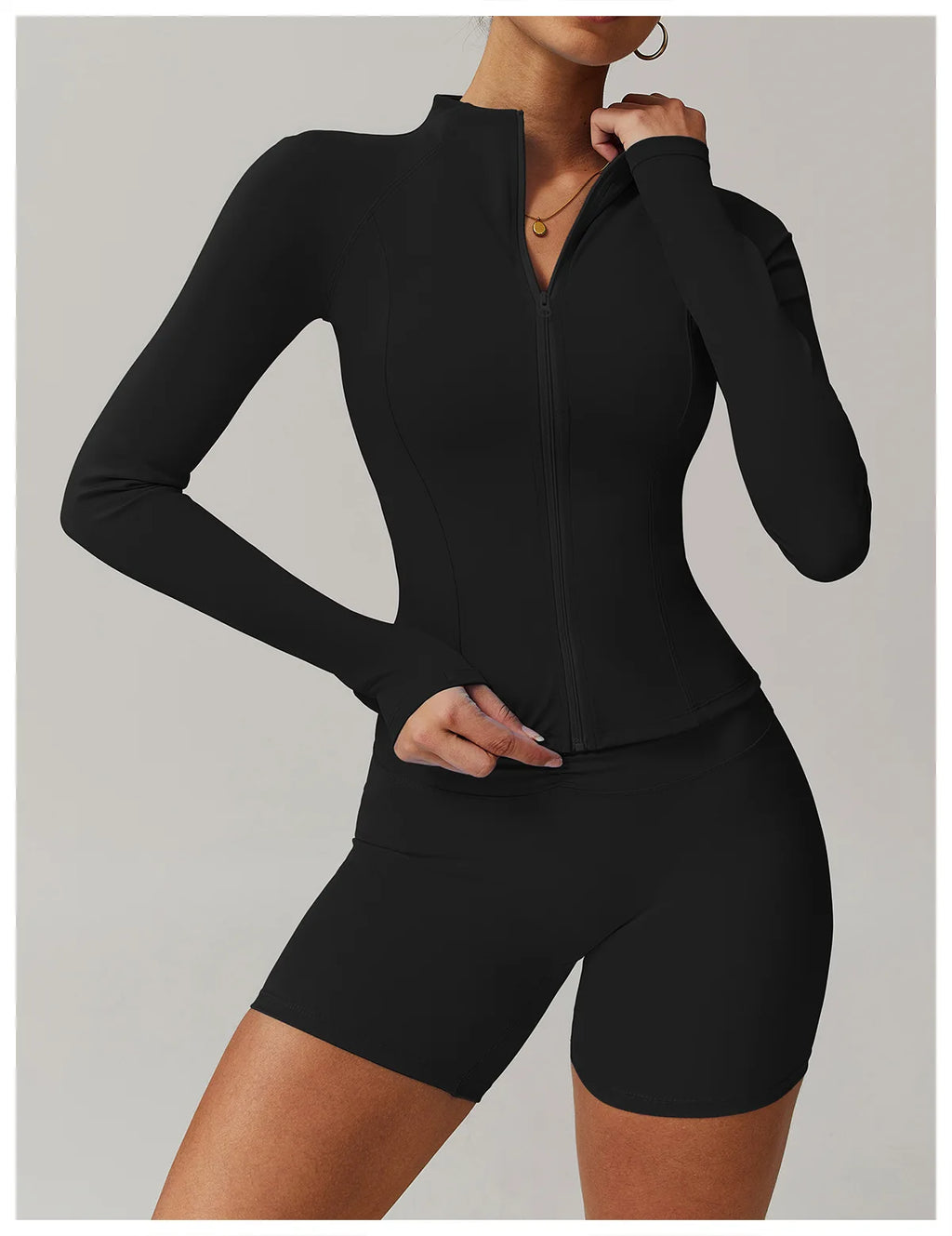 MotionKit Set - Bra & Bottoms