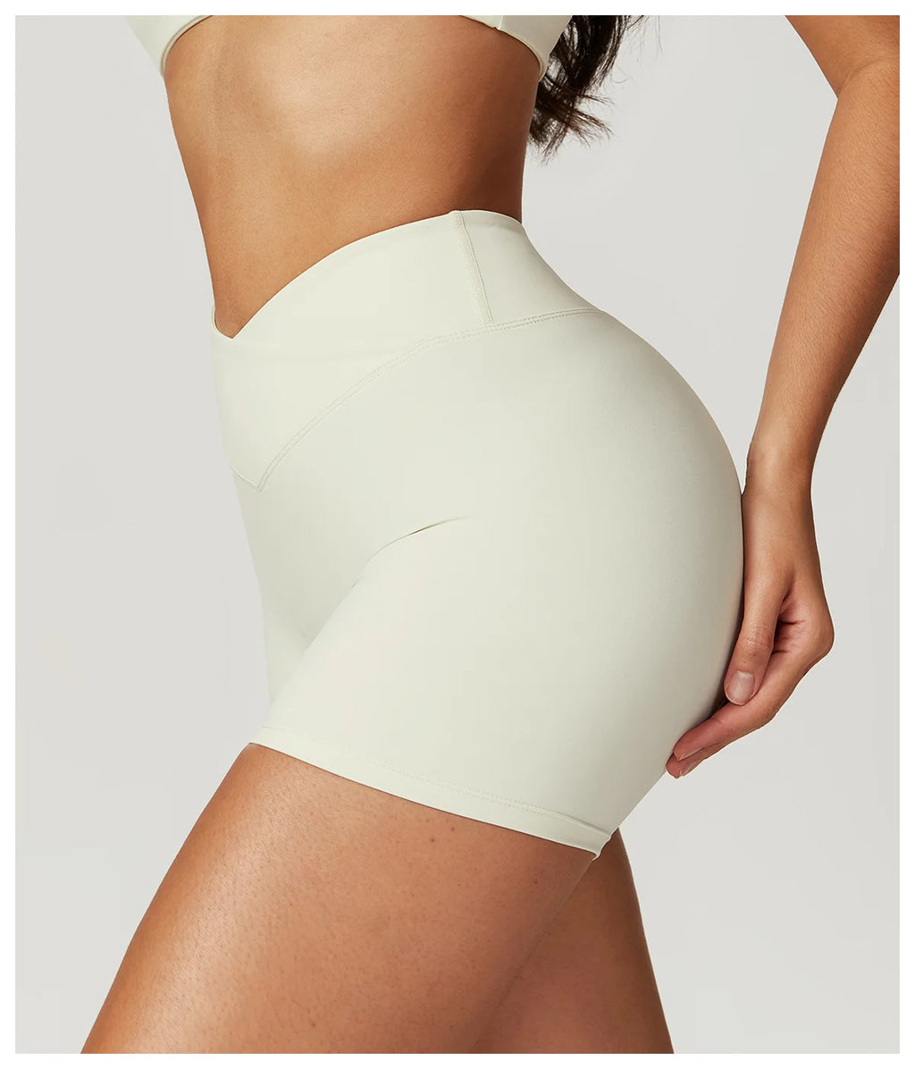 CoreLift Shorts - Sleek