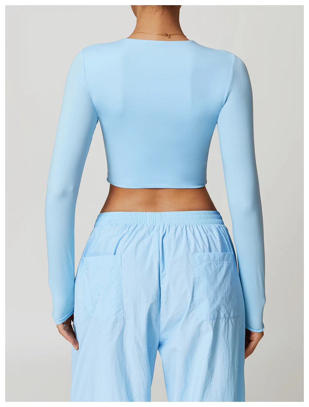 ThermaFlow Top - Long Sleeve