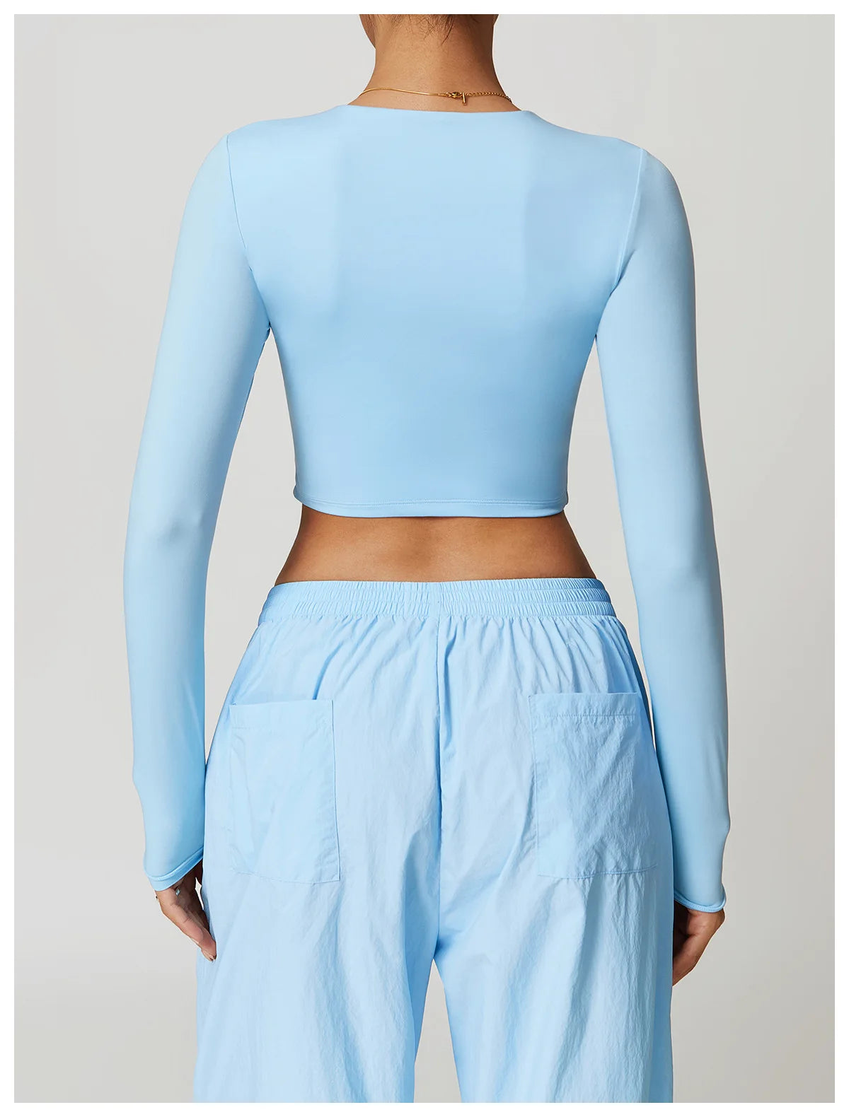 ThermaFlow Top - Long Sleeve