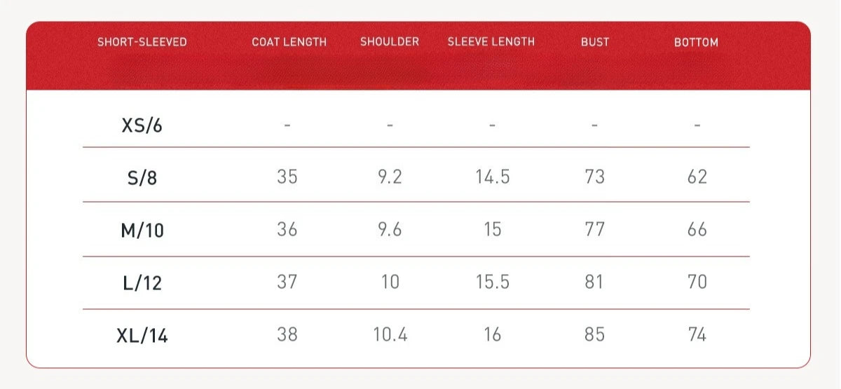 ProCourt Set - SS Skort