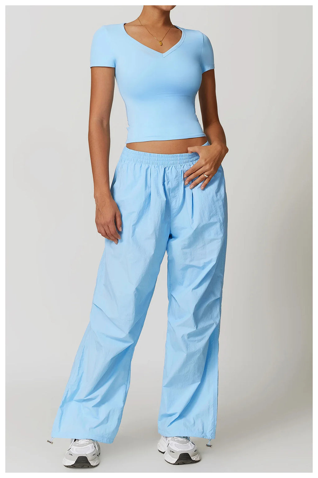 AirLite Tee - Short Sleeve