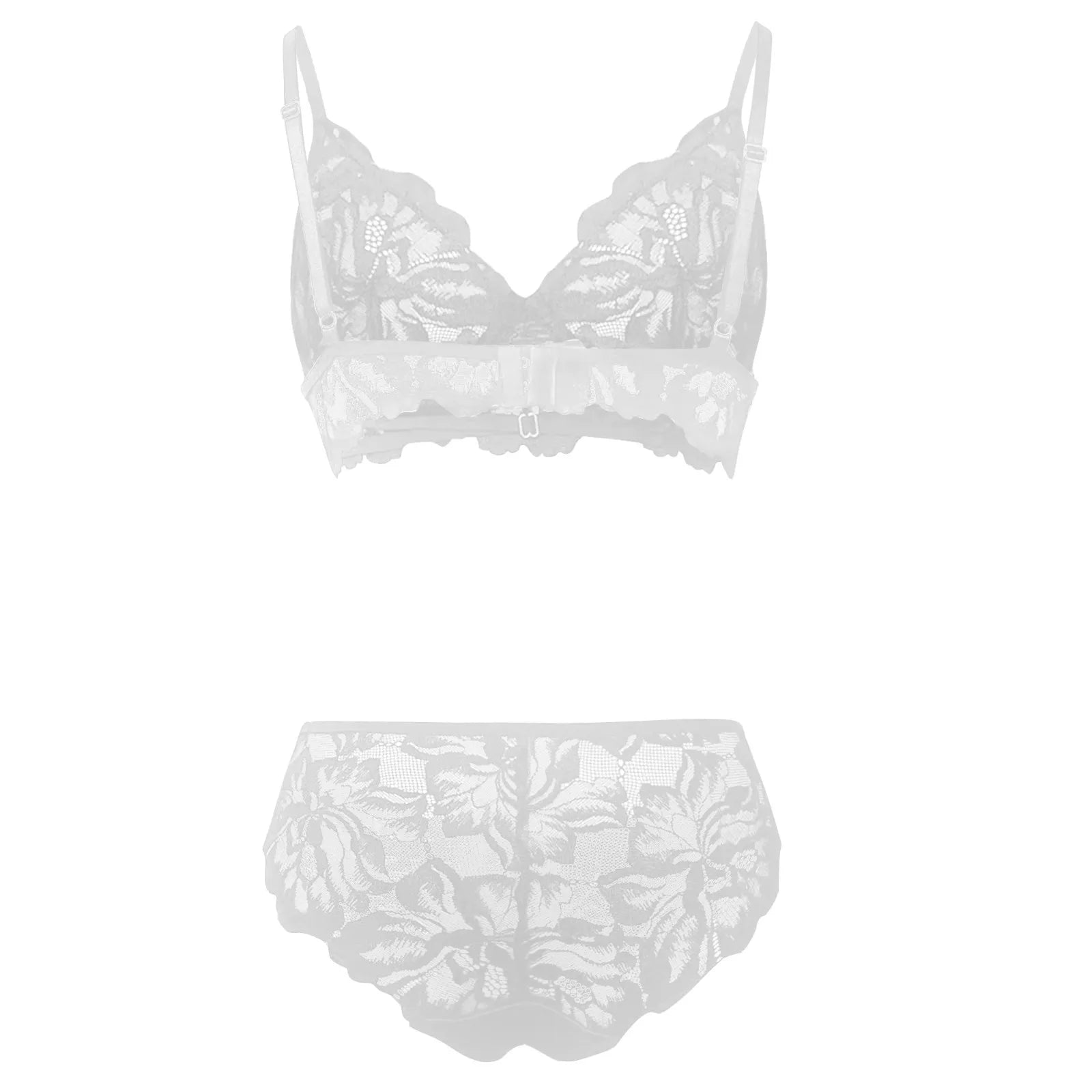 CoreLift Bra & Shorts Set
