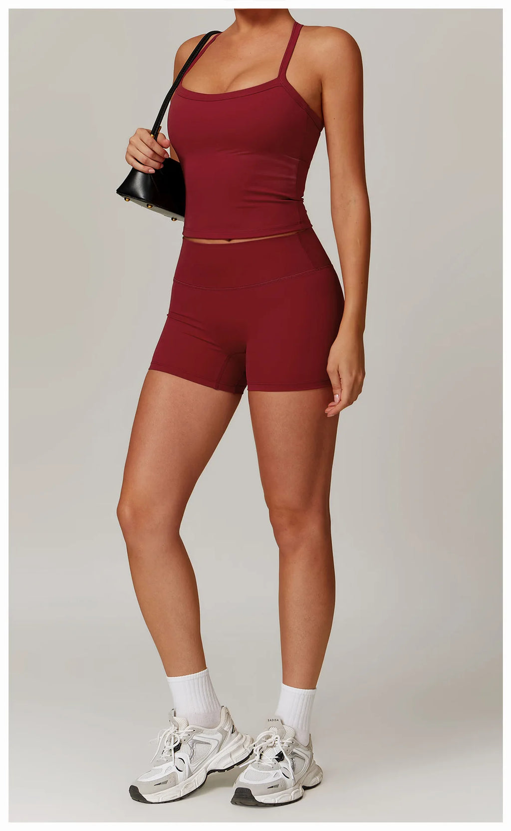 BareBack Bra - Nude Feel