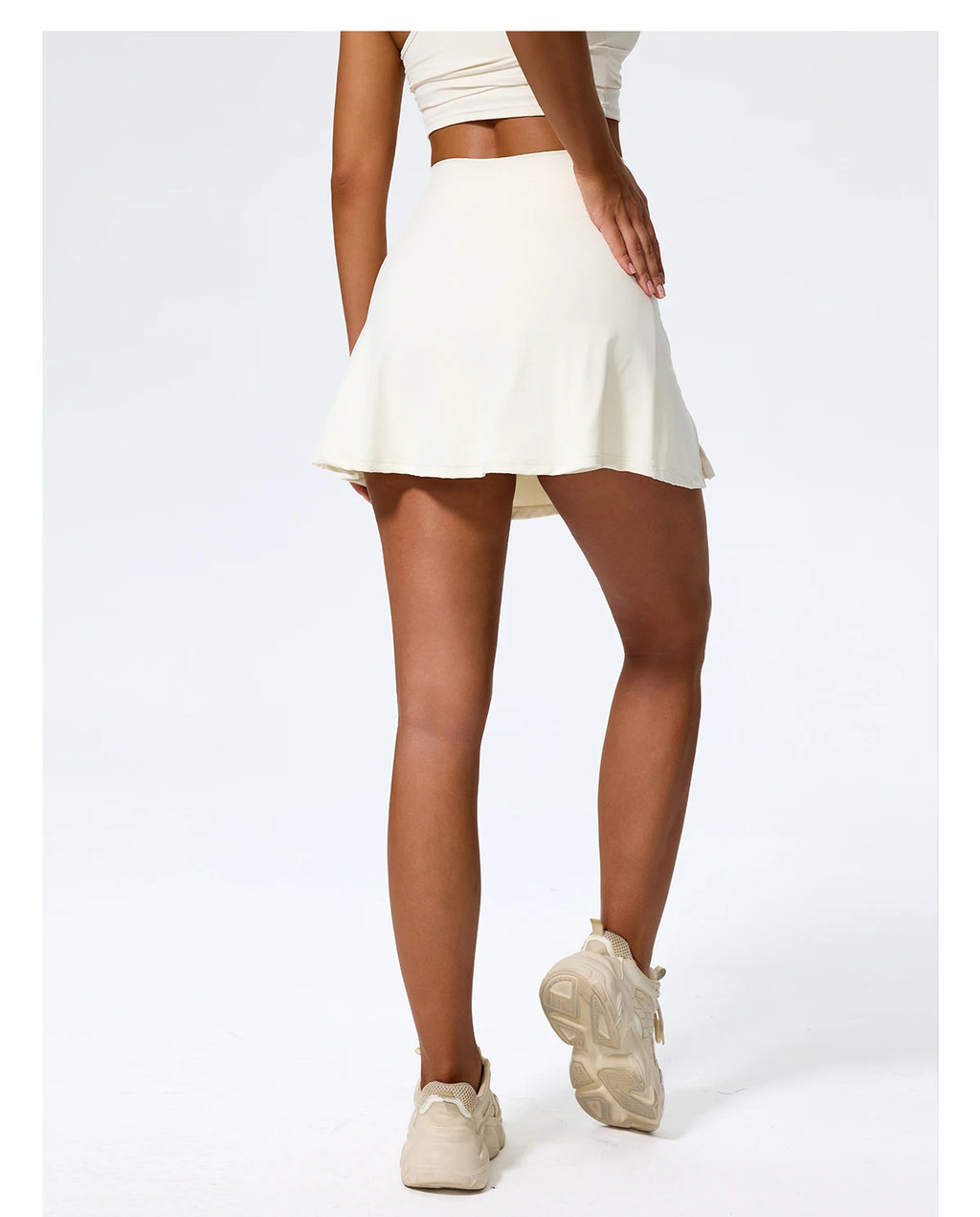 AceCourt Skort - Sculpt