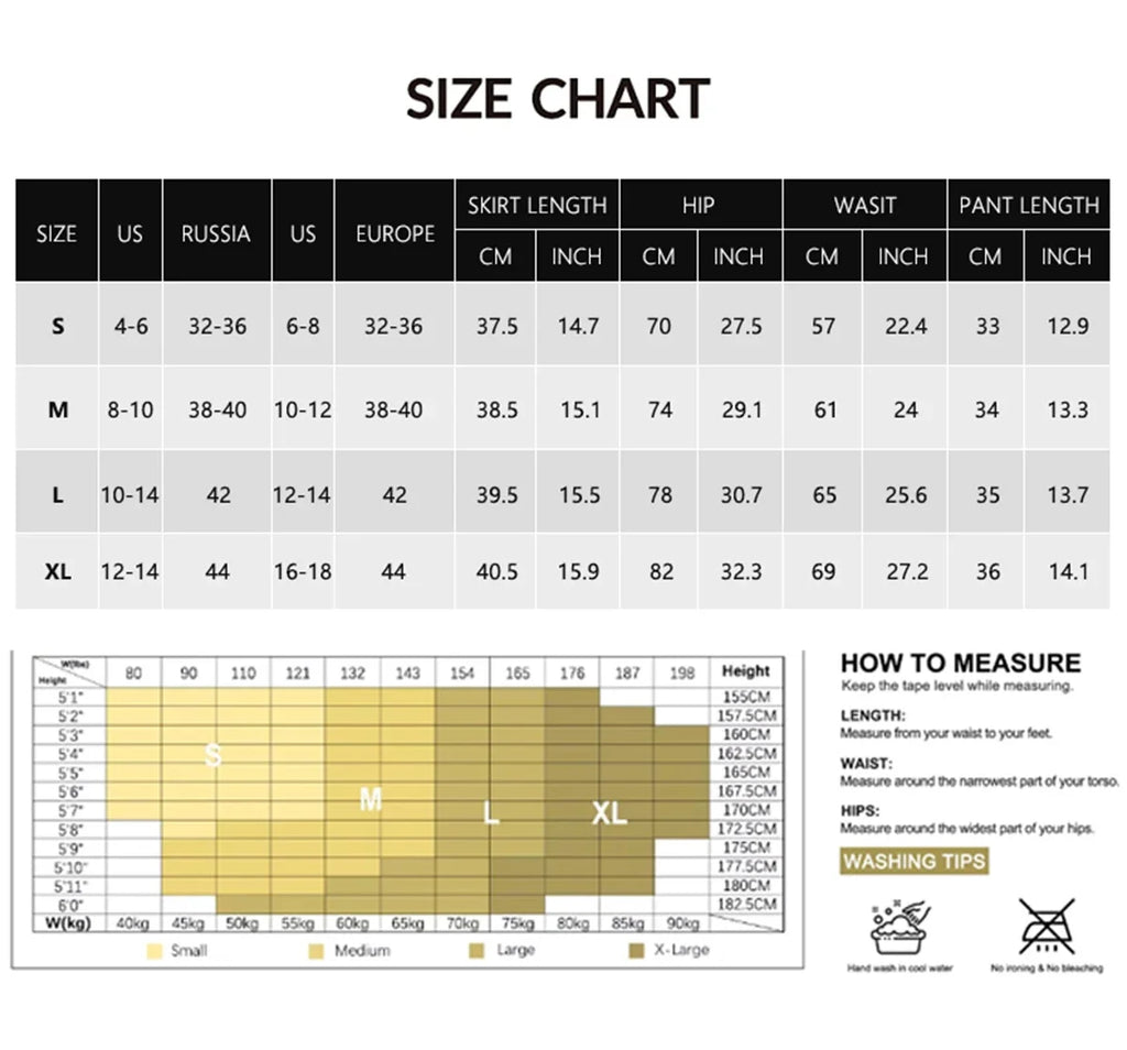 AceCourt Skort - Sculpt