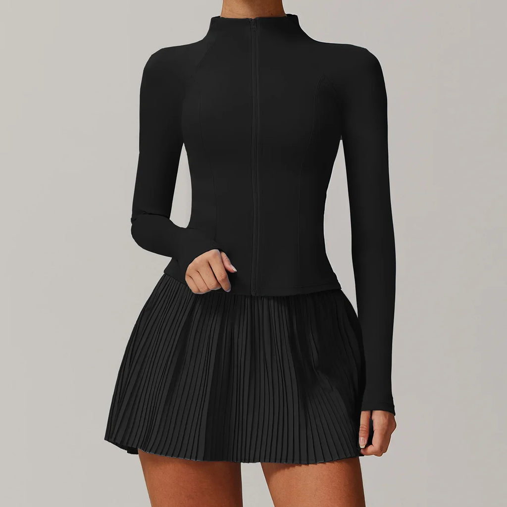 Ace Set - Bra + Skirt