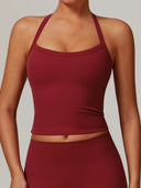 BareBack Bra - Nude Feel