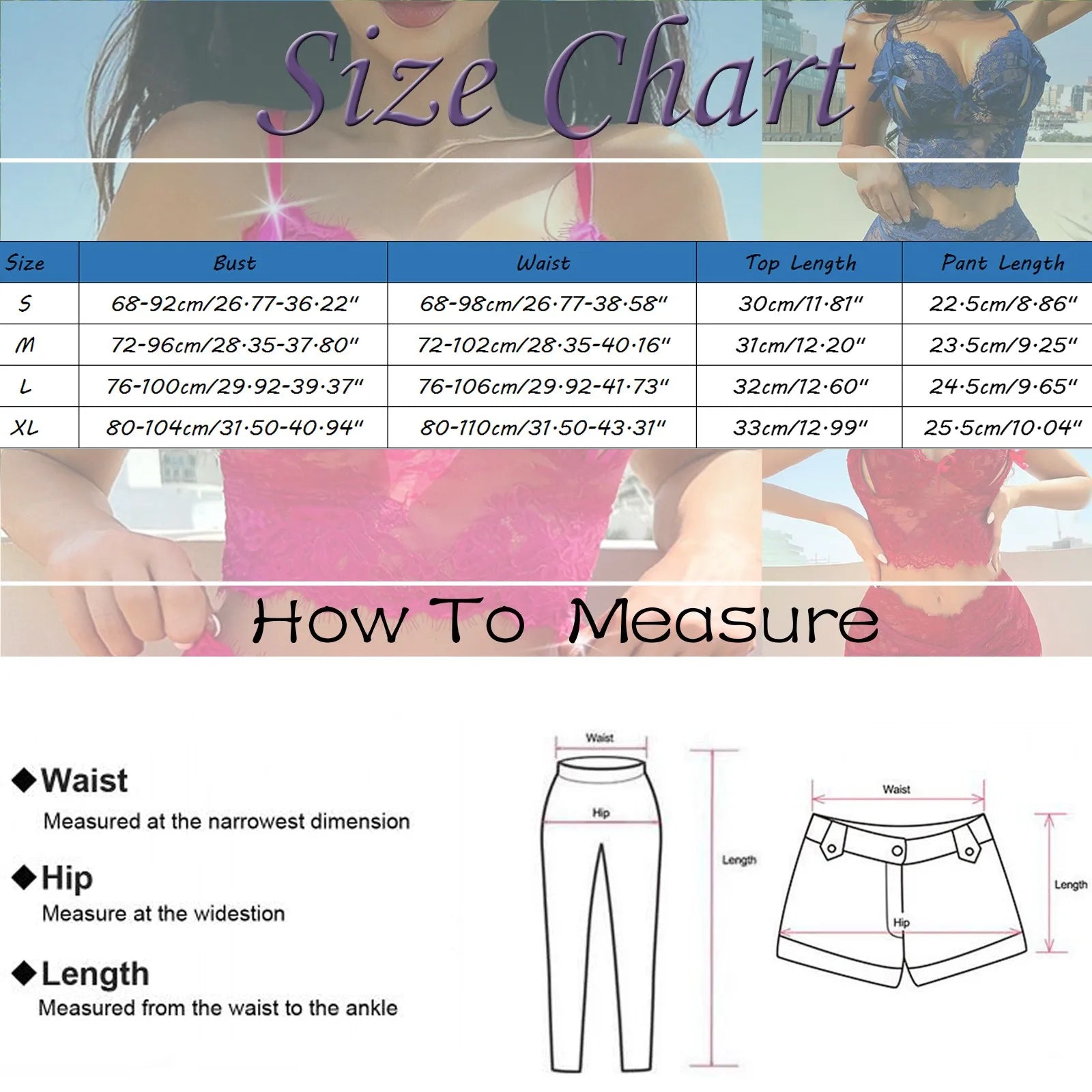 Solo Strap Bra & Shorts Set