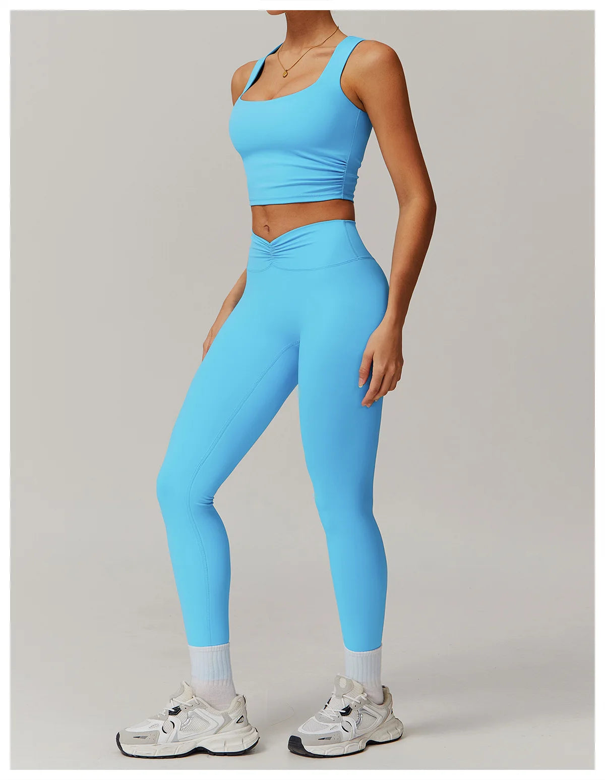 MotionKit Set - Bra & Bottoms