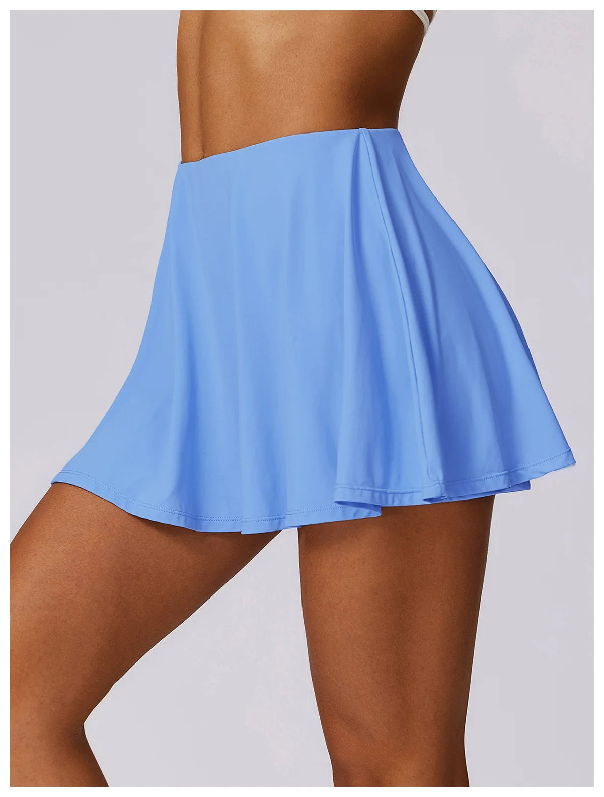 SunShield Skort - UV