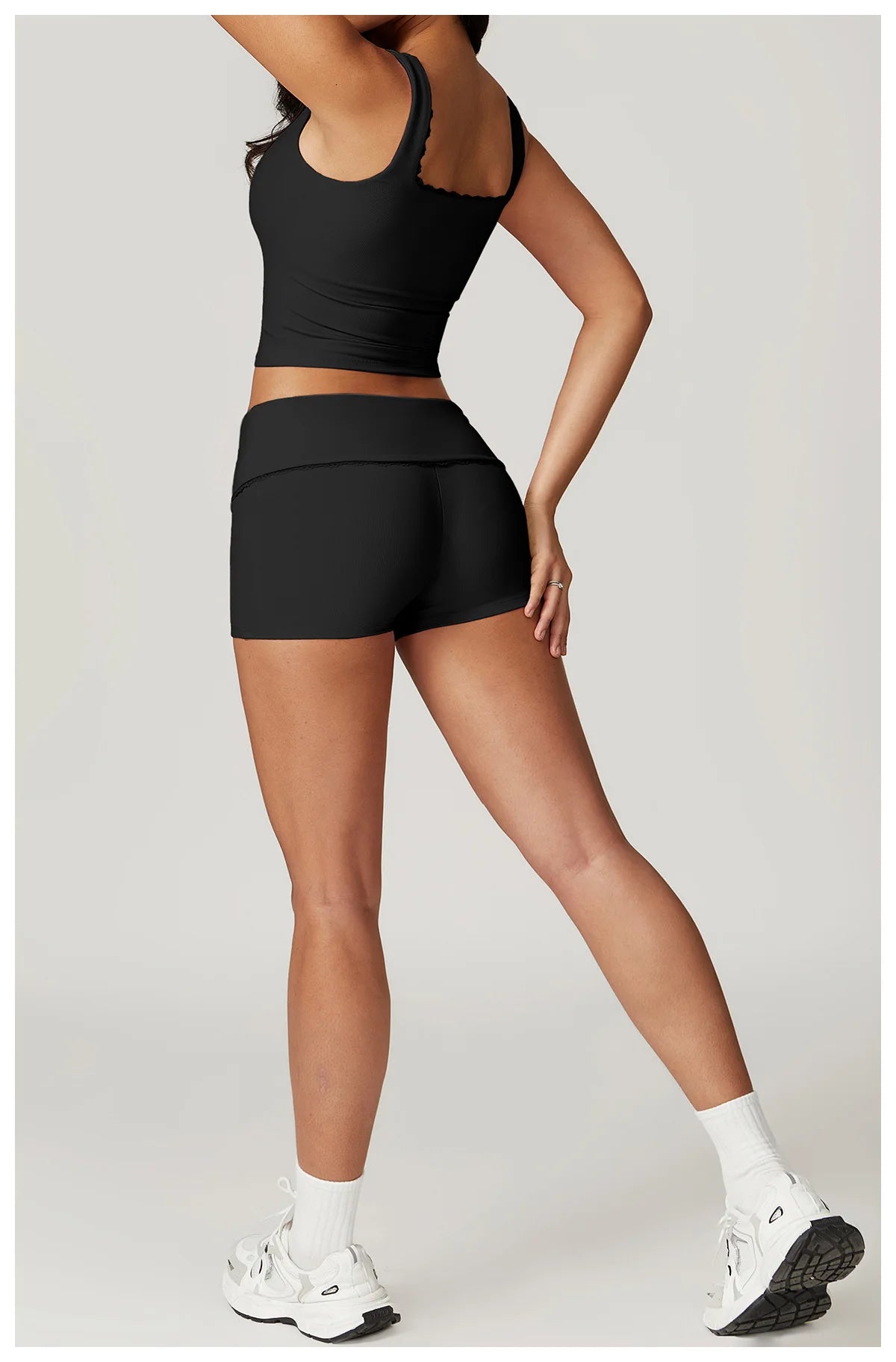 CoreLift Set - Bra & Shorts