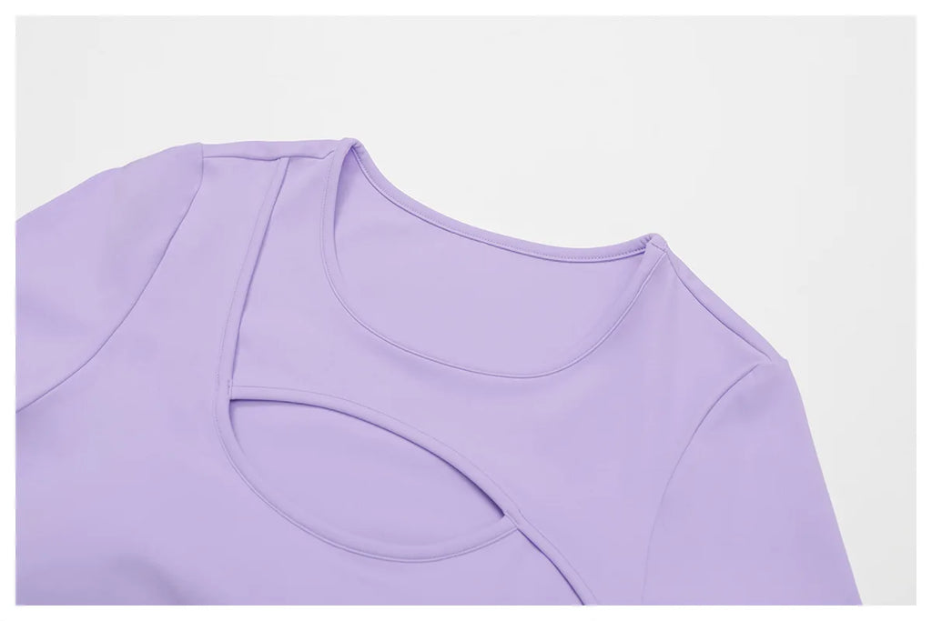 ProCourt Set - SS Skort