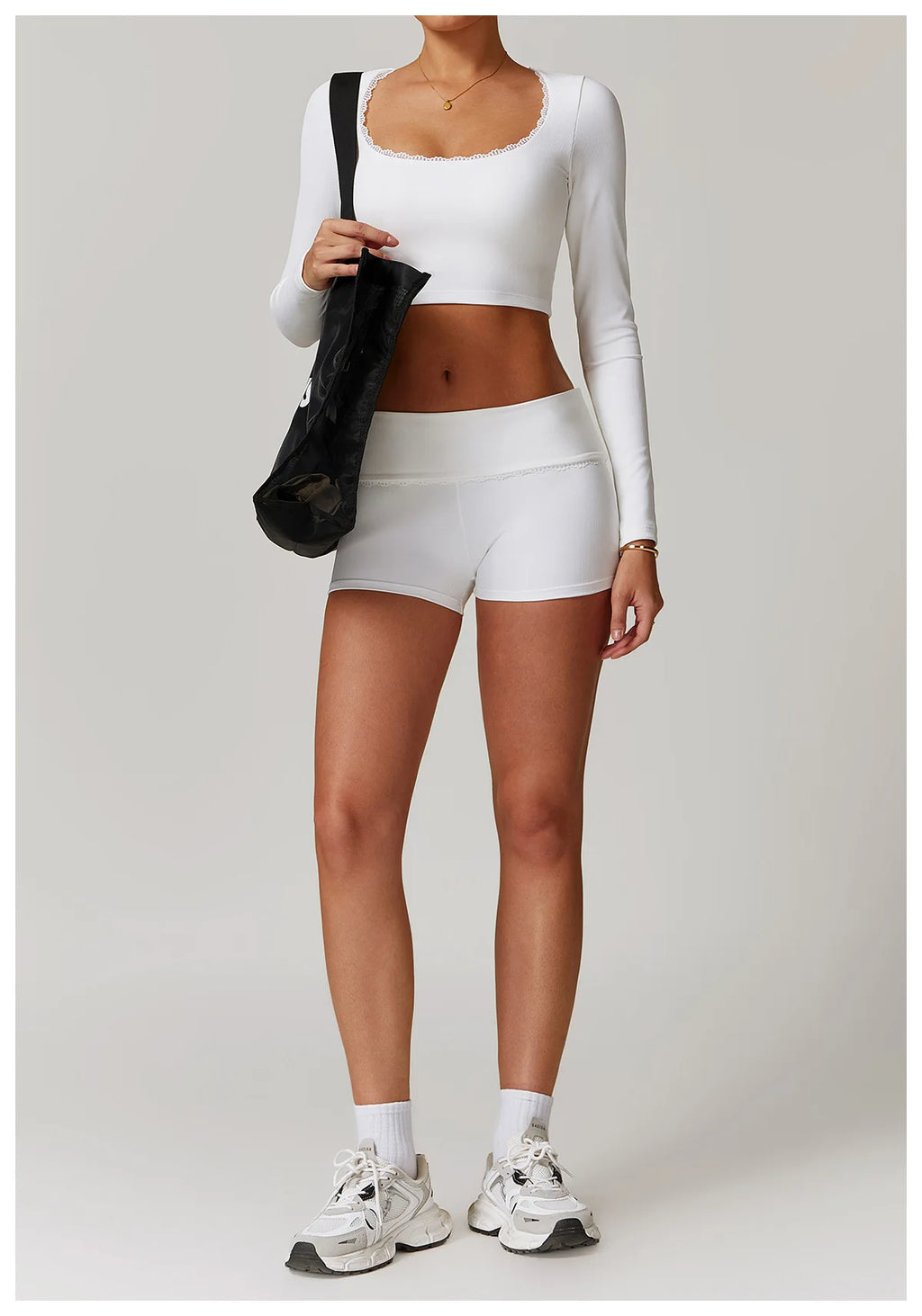 CoreLift Shorts - Seamless