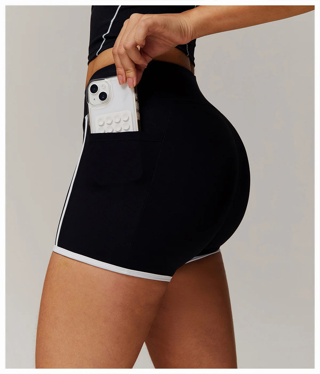 AirFlex Pocket Shorts