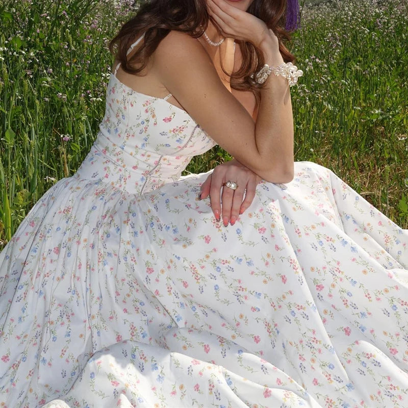 Floral Symphony – Boho Romance Collection
