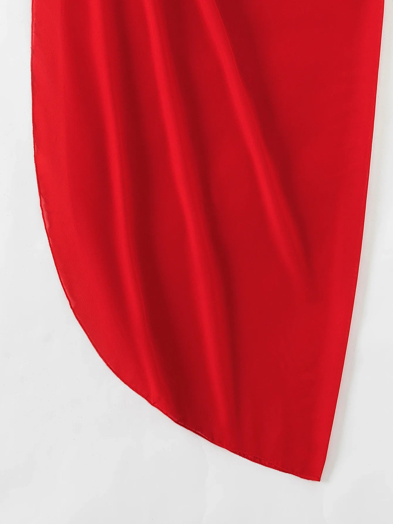 Calypso Chiffon - Slit Beach Skirt