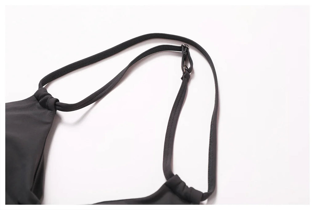 AeroSculpt Bra - Open Back