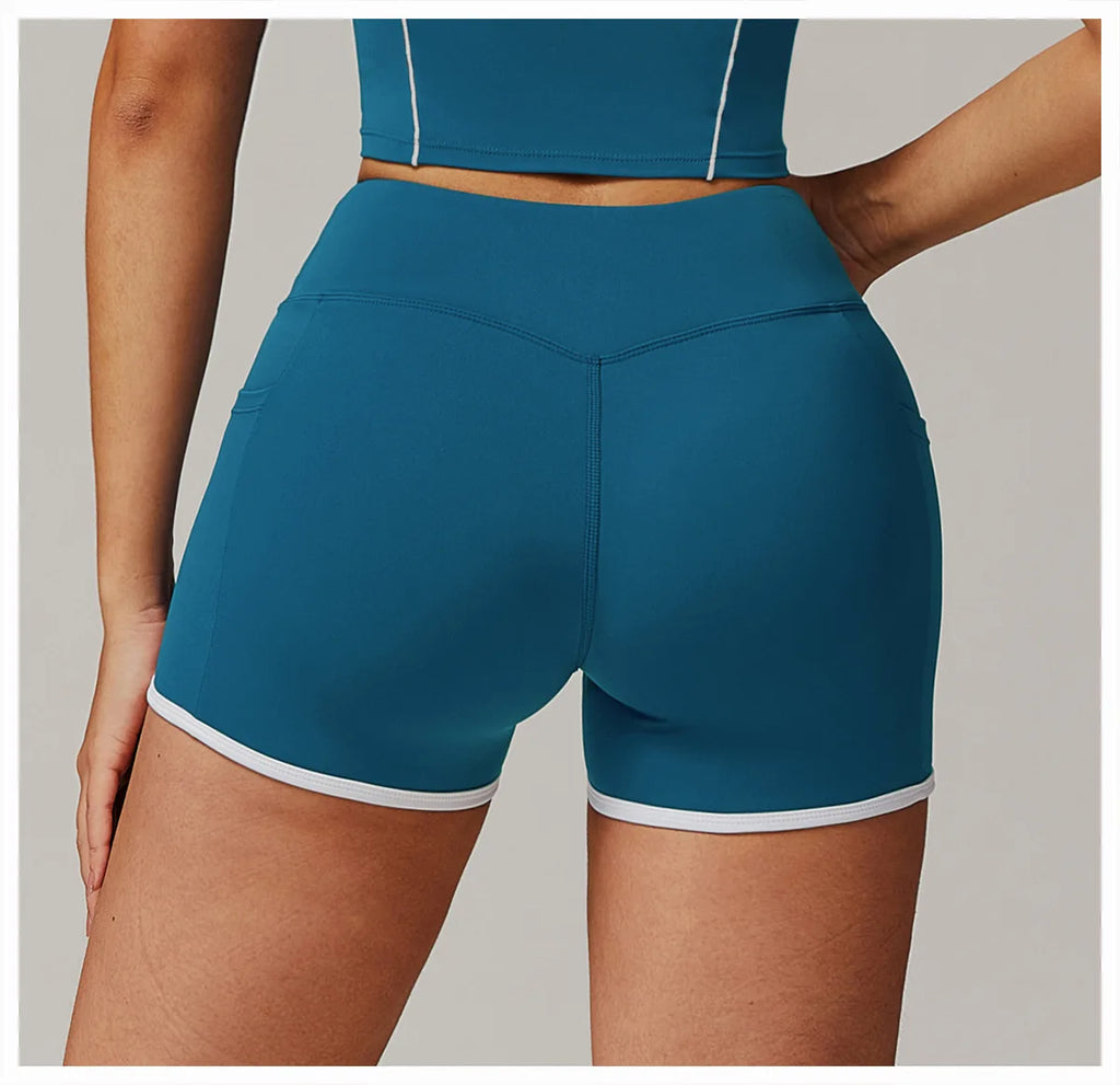 AirFlex Pocket Shorts