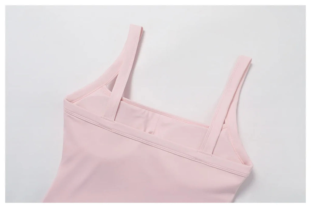 Ace Set - Skirt + Vest