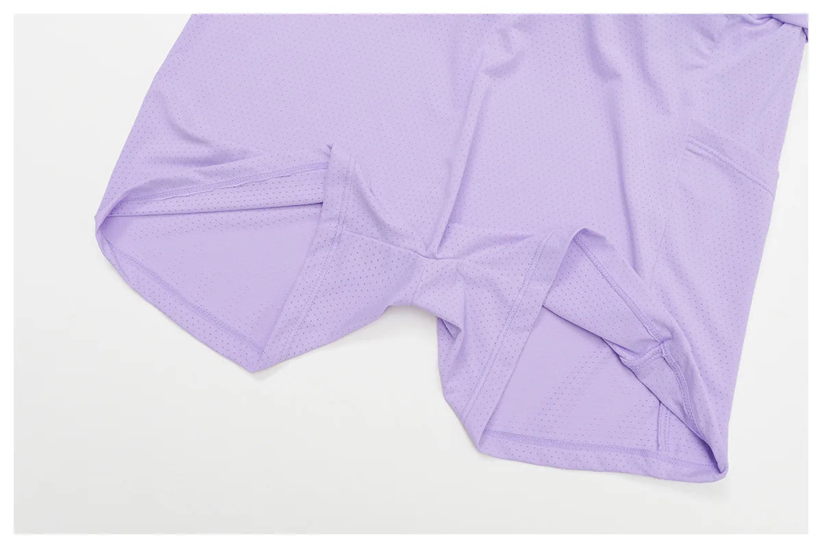 ProCourt Set - LS Skort