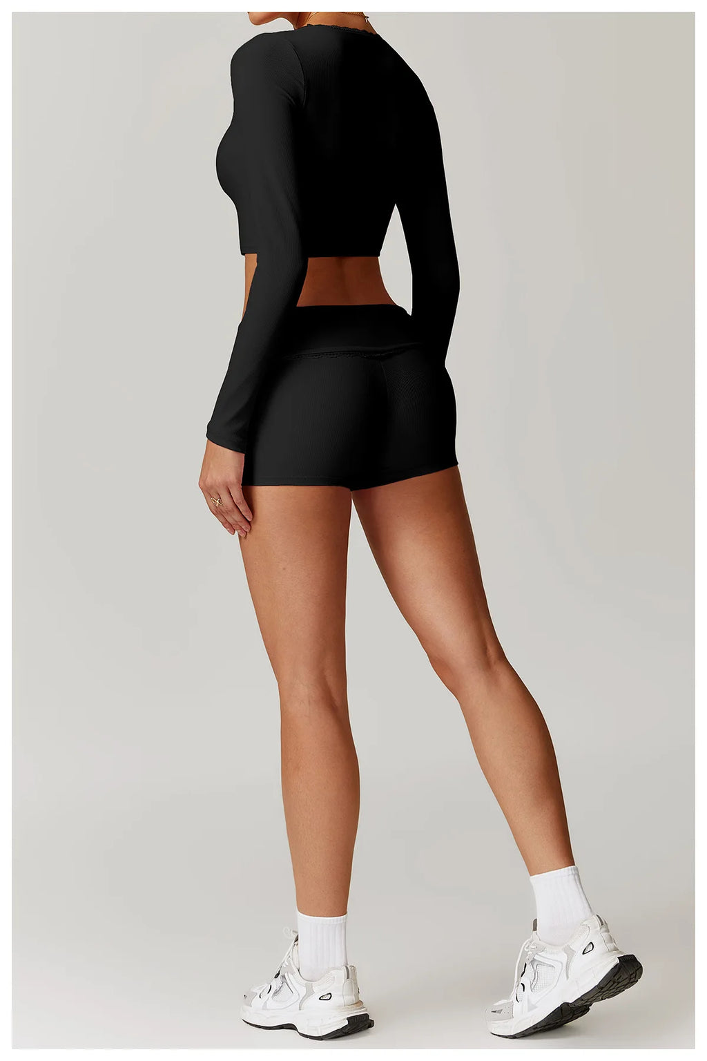 CoreLift Shorts - Seamless