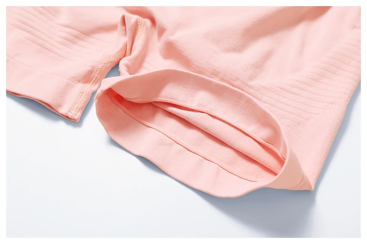 CoreLift Shorts - High Waist