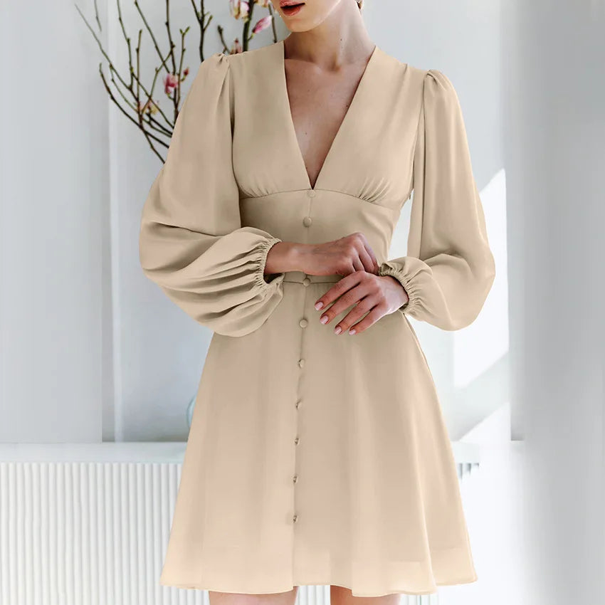 Sandstone Charm – Effortless Chic Collection