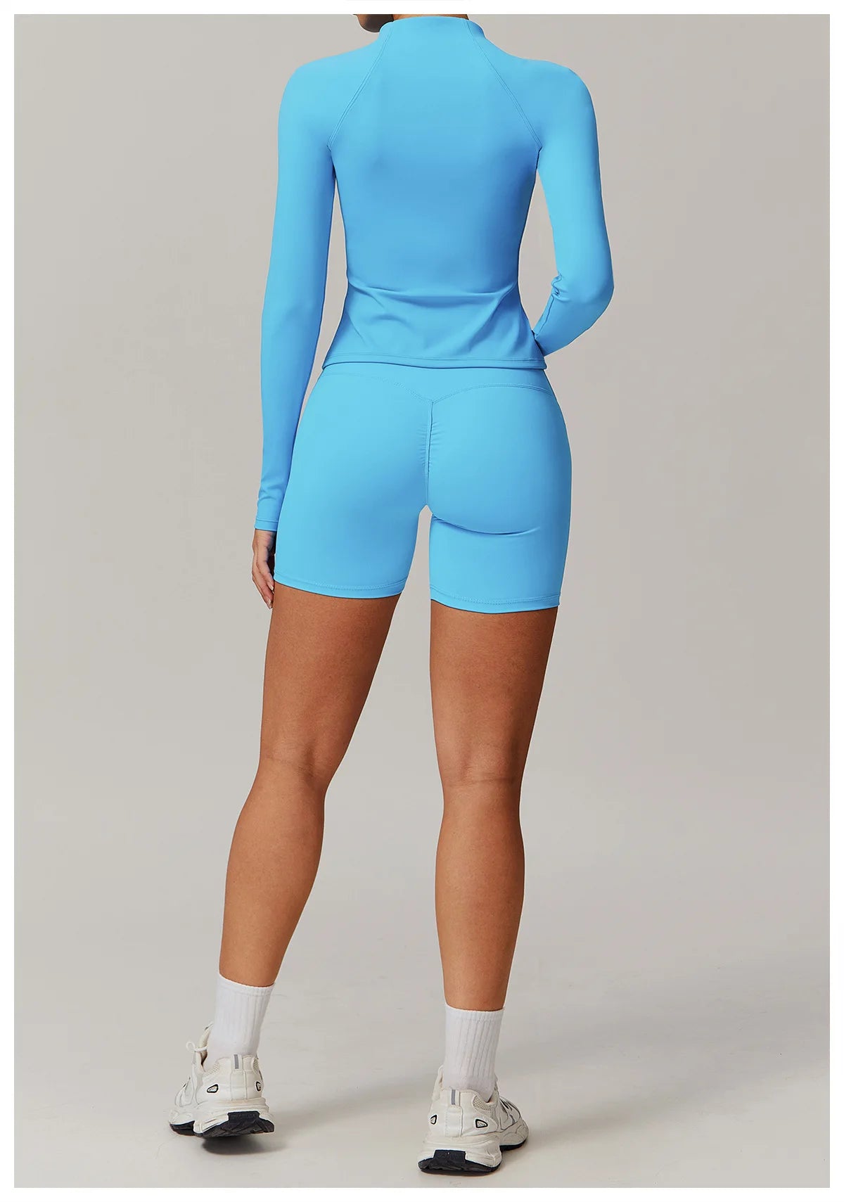 MotionKit Set - Bra & Bottoms