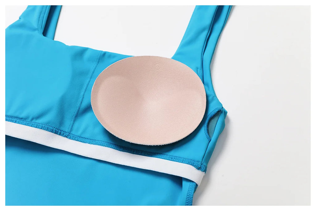 CourtLayer Dress - 2-in-1