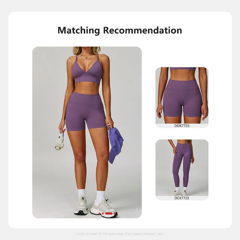 PowerHold Bra - High Support