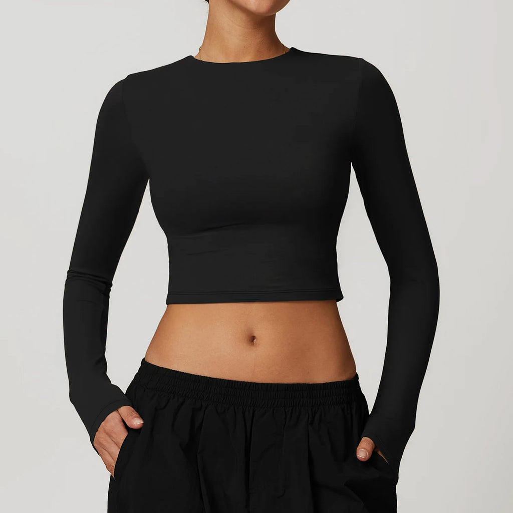 ThermaFlow Top - Long Sleeve