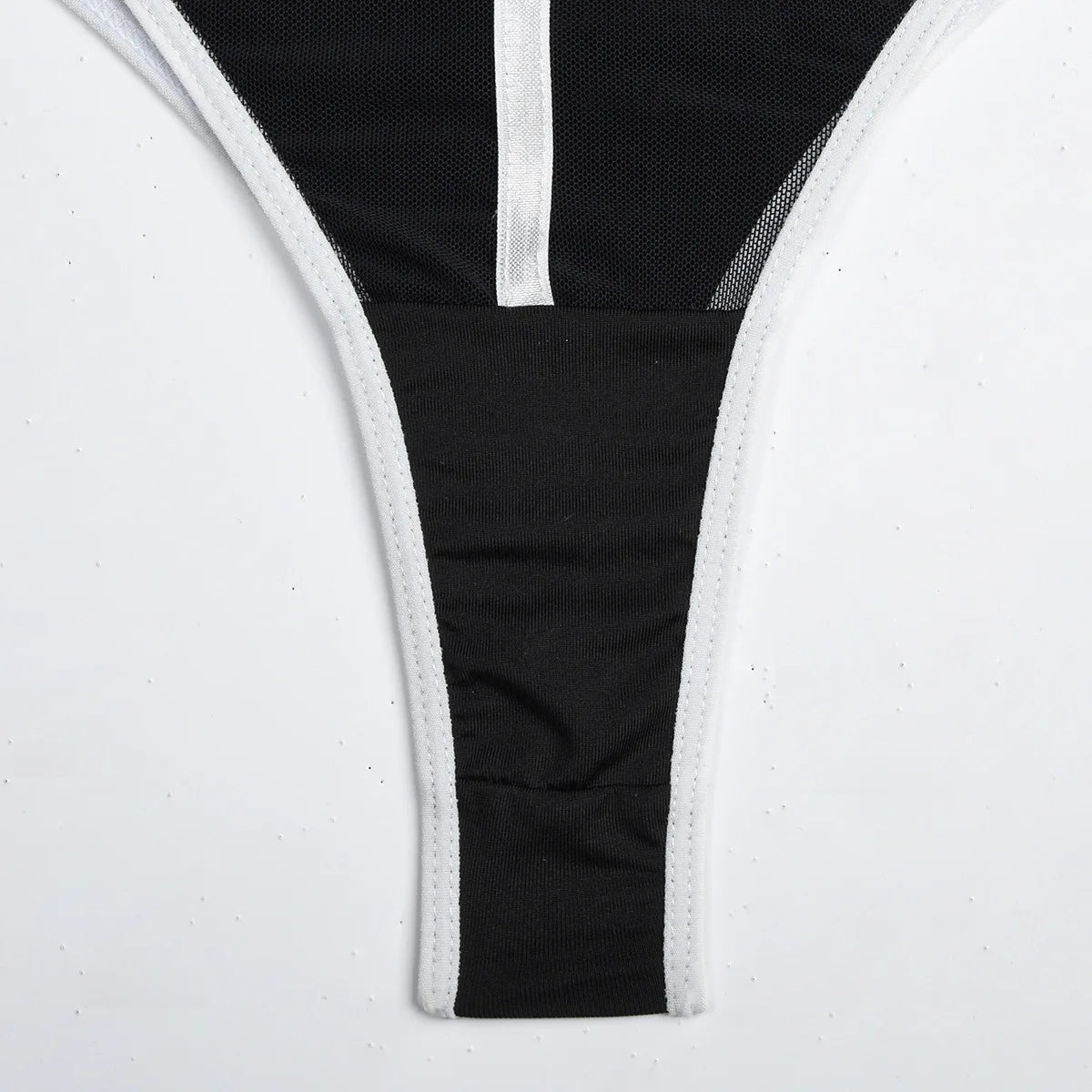 Pastorkova Classic 2-Piece Lingerie Set
