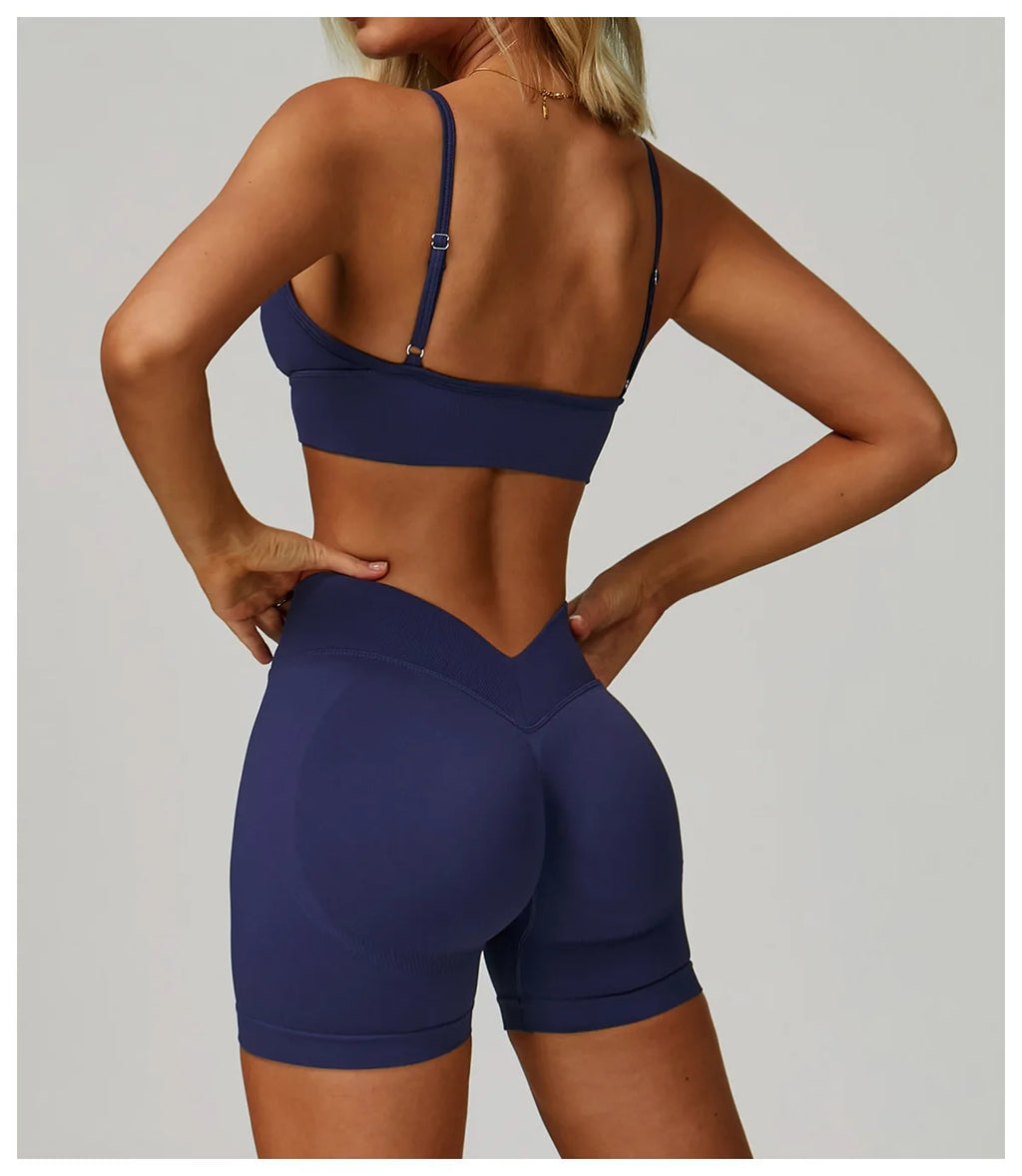 PowerHold Bra - High Support