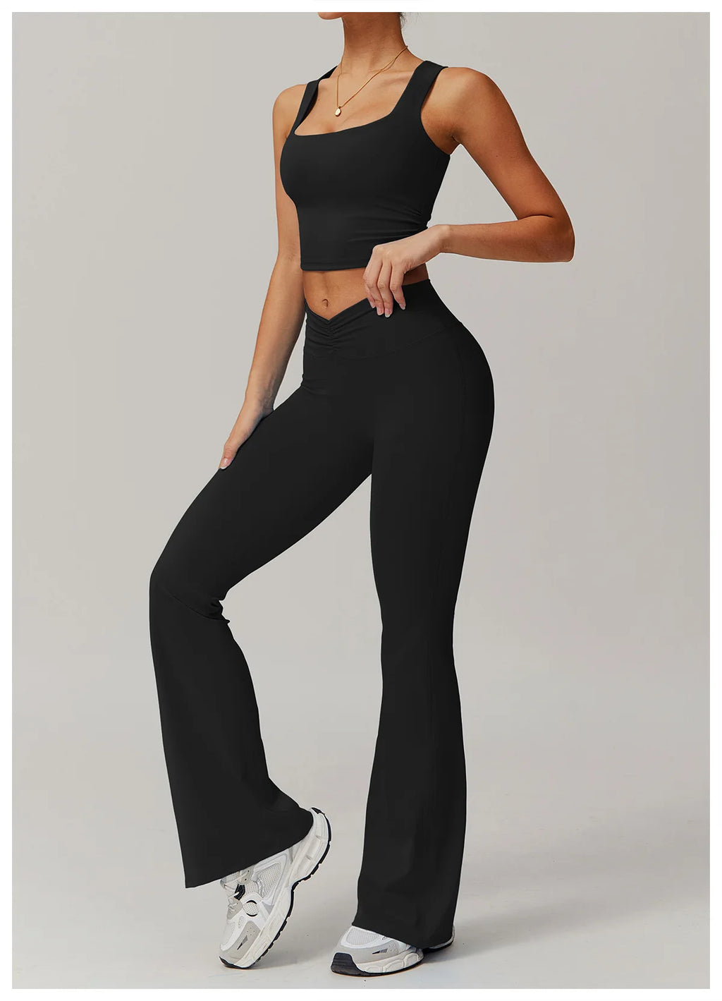 MotionKit Set - Bra & Bottoms