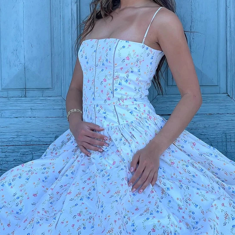 Floral Symphony – Boho Romance Collection