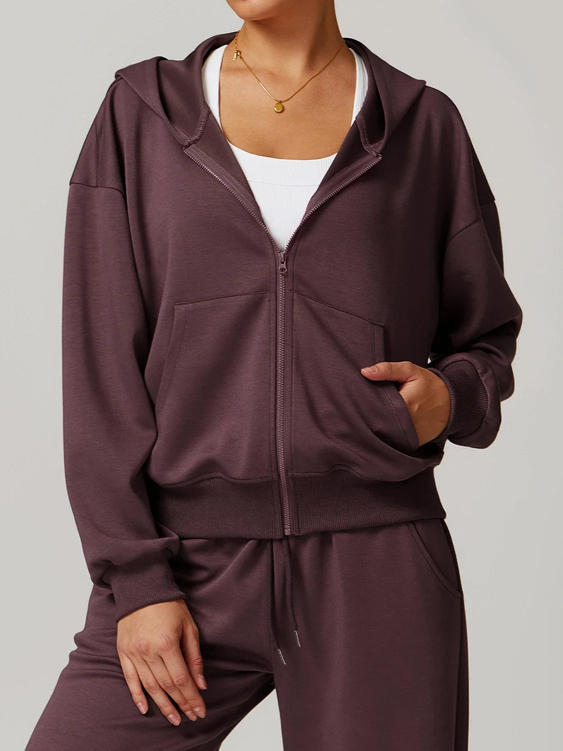 CloudFleece Hoodie - Relaxed